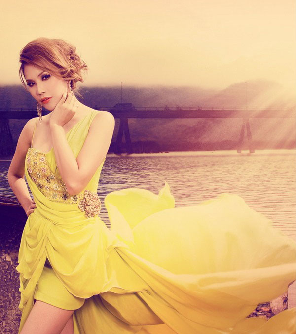 Hồ Quỳnh Hương